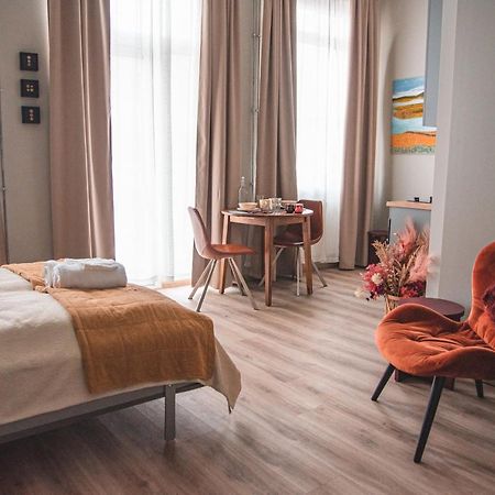 Apartament Cozy Studio By The City Centre Reykjavík Zewnętrze zdjęcie