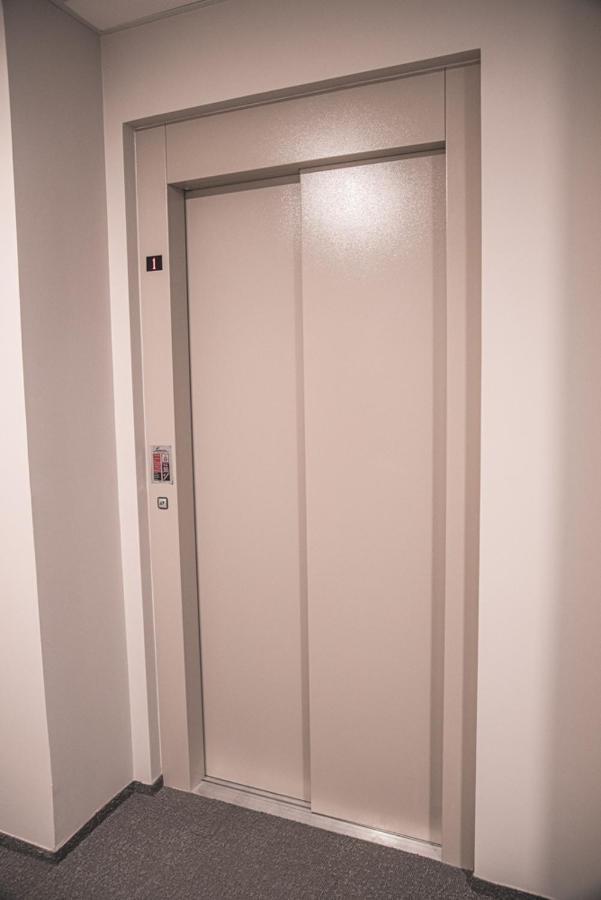 Apartament Cozy Studio By The City Centre Reykjavík Zewnętrze zdjęcie