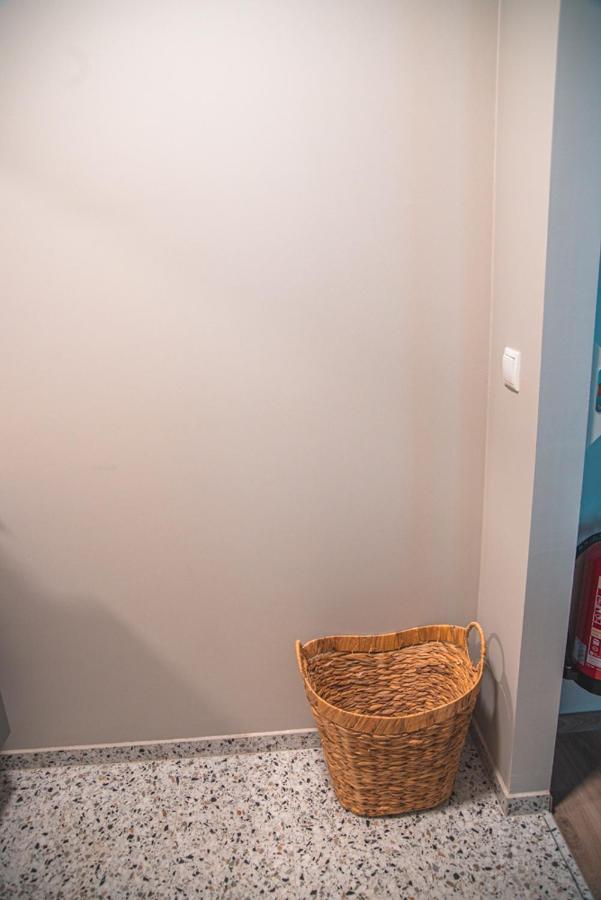 Apartament Cozy Studio By The City Centre Reykjavík Zewnętrze zdjęcie