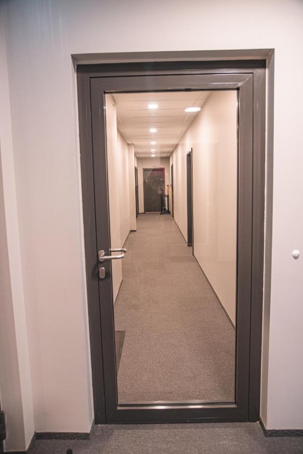 Apartament Cozy Studio By The City Centre Reykjavík Zewnętrze zdjęcie