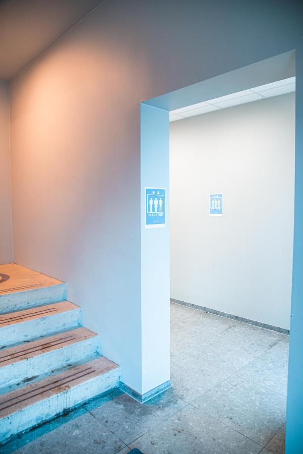 Apartament Cozy Studio By The City Centre Reykjavík Zewnętrze zdjęcie